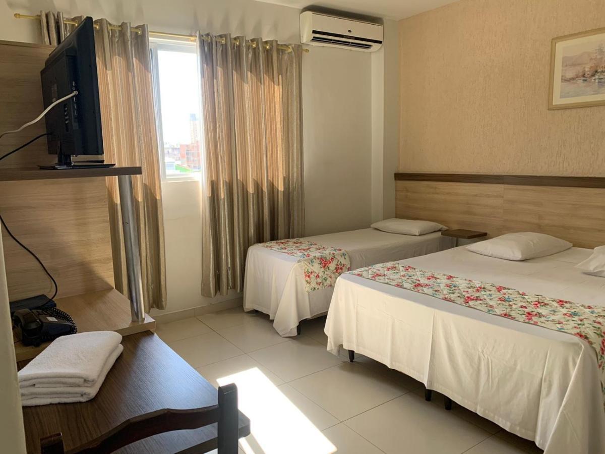 Hotel Moura Palace
